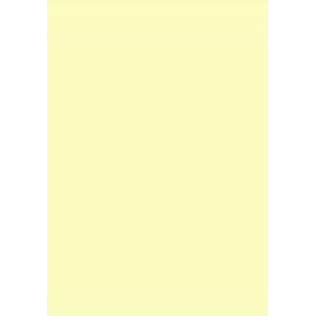 School Smart School Smart 006435 36 x 24 In. Jumbo Manila Tag Chart Paper; 1.5 In. Ruling; Pack - 100 6435